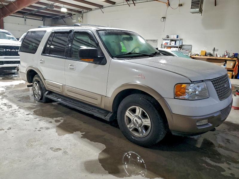 Photo 4 from auction – 2003 FORD EXPEDITION with VIN 1FMFU18LX3LA31628
