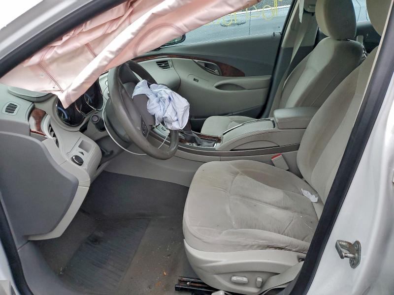 Photo 7 from auction – 2012 BUICK LACROSSE with VIN 1G4GA5ER3CF371425
