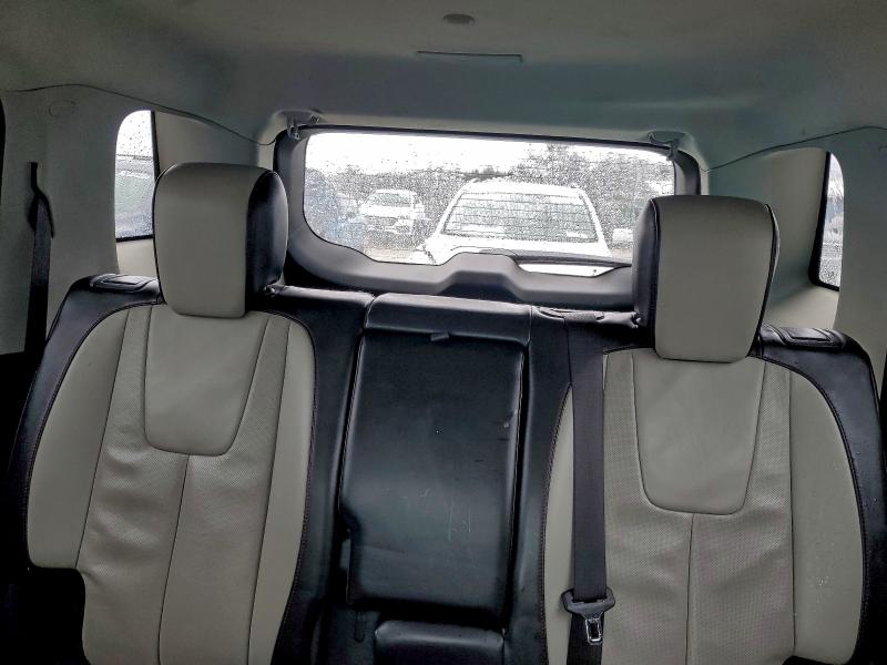 صورة رقم 10 من المزاد - 2013 GMC TERRAIN SL مع VIN 2GKFLVEK5D6333675