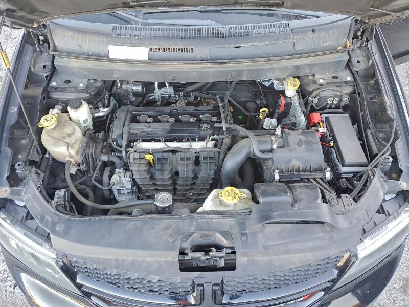 Photo 12 from auction – 2015 DODGE JOURNEY CR with VIN 3C4PDCGB4FT737791