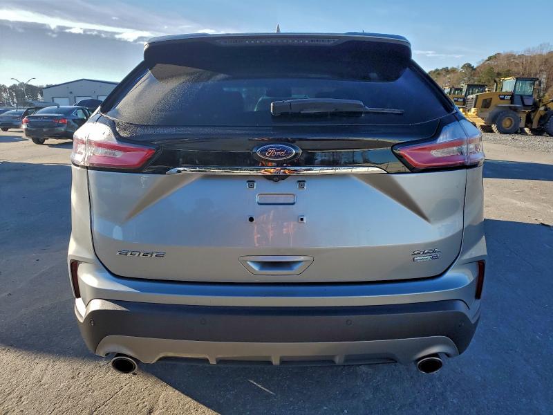 Photo 6 from auction – 2020 FORD EDGE SEL with VIN 2FMPK4J97LBA71112