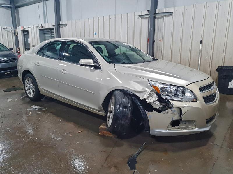 Photo 4 from auction – 2013 CHEVROLET MALIBU 1LT with VIN 1G11C5SA4DF157248