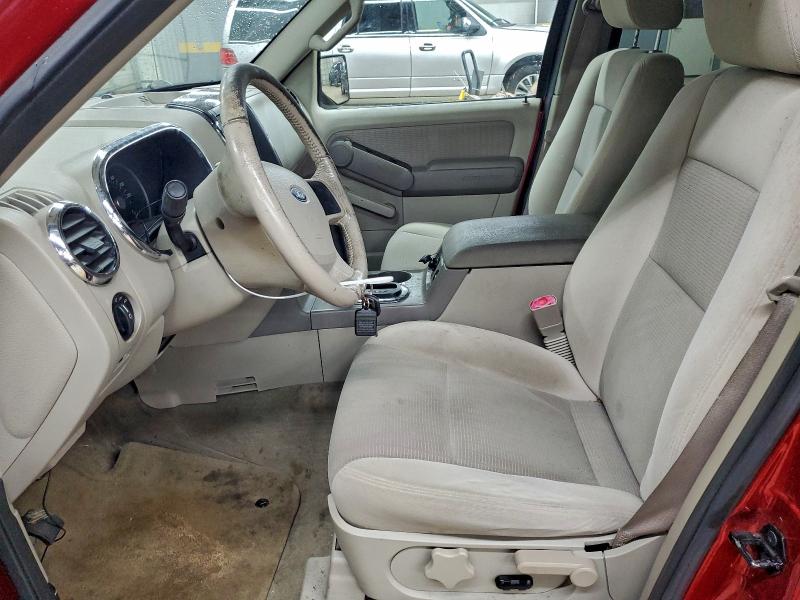 Photo 7 from auction – 2006 FORD EXPLORER X with VIN 1FMEU73E86UA26899