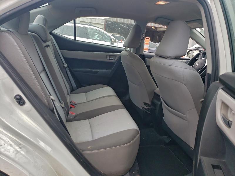 Photo 10 from auction – 2017 TOYOTA COROLLA L with VIN 5YFBURHE1HP662754