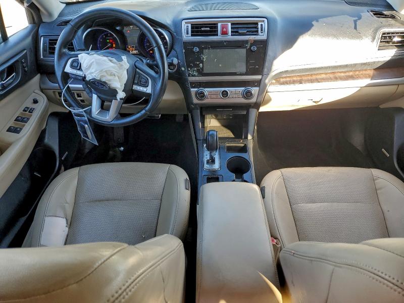 Photo 8 from auction – 2016 SUBARU OUTBACK 2. with VIN 4S4BSANC4G3217194