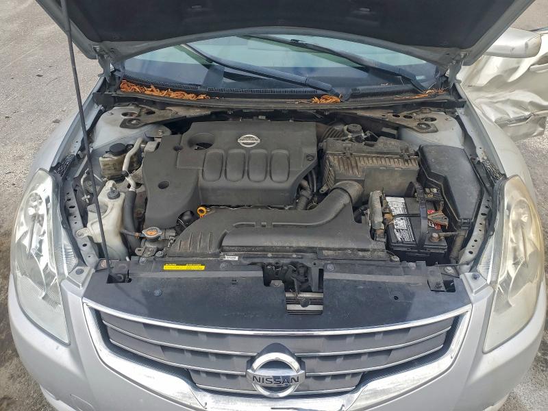 Photo 11 from auction – 2011 NISSAN ALTIMA BAS with VIN 1N4AL2APXBC161207