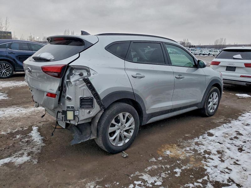 Photo 3 from auction – 2020 HYUNDAI TUCSON LIM with VIN KM8J3CA42LU241551
