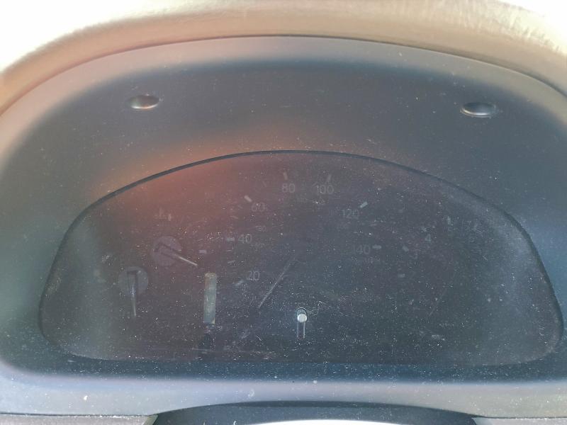 Photo 9 from auction – 2001 LEXUS RX 300 with VIN JTJHF10U810213464