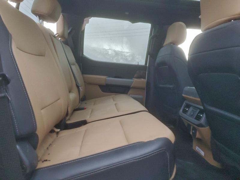 Photo 10 from auction – 2024 FORD F350 SUPER with VIN 1FT8W3BT7REF39211