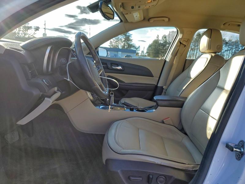 Photo 7 from auction – 2014 CHEVROLET MALIBU 2LT with VIN 1G11E5SL8EF250089