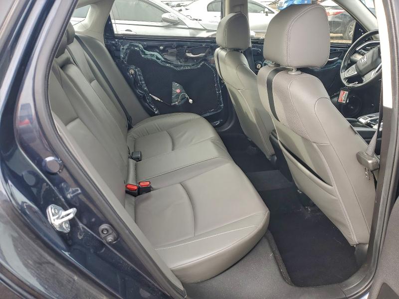 Photo 10 from auction – 2018 HONDA CIVIC EXL with VIN JHMFC1F74JX009447