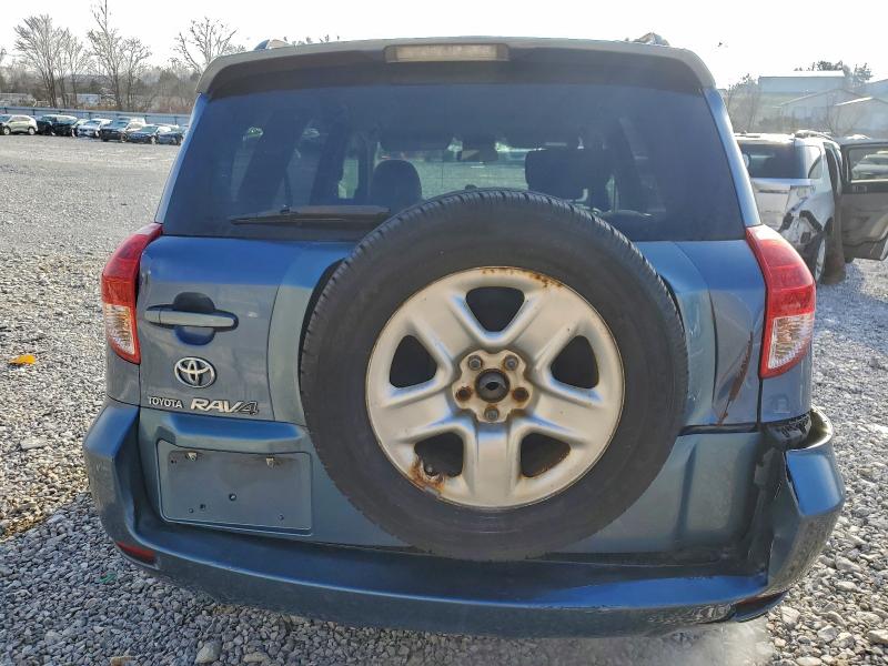 صورة رقم 6 من المزاد - 2008 TOYOTA RAV4 مع VIN JTMZD33V985113481