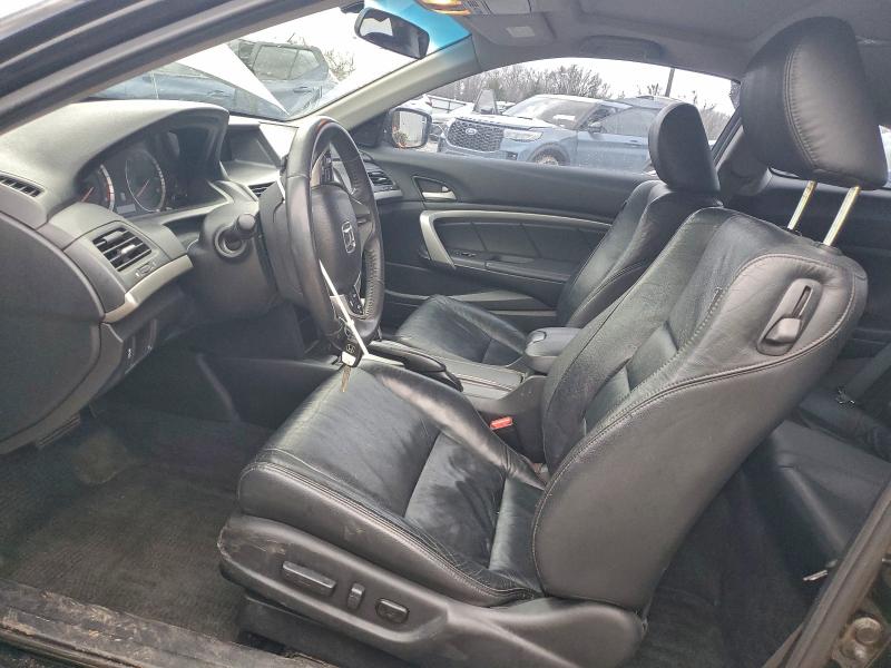 Photo 7 from auction – 2012 HONDA ACCORD with VIN 1HGCS2B85CA004437