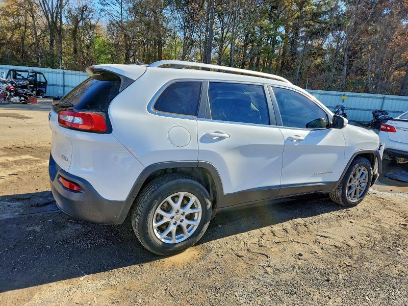 Photo 3 from auction – 2016 JEEP CHEROKEE L with VIN 1C4PJMCB1GW221386