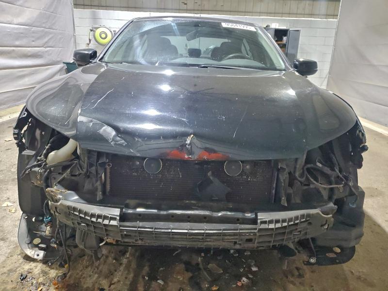 Photo 5 from auction – 2015 HONDA ACCORD EX with VIN 1HGCR2F73FA025742