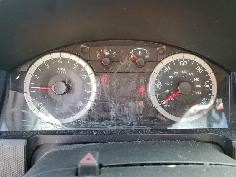 Photo 9 from auction – 2012 FORD ESCAPE LIM with VIN 1FMCU9EG6CKC80121