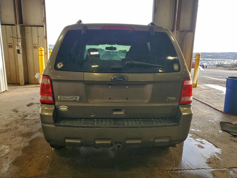 Photo 6 from auction – 2012 FORD ESCAPE XLT with VIN 1FMCU9DG8CKA80908