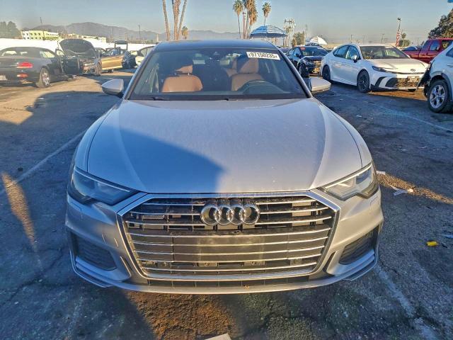 Photo 5 from auction – 2019 AUDI A6 PREMIUM with VIN WAUK2AF26KN083518