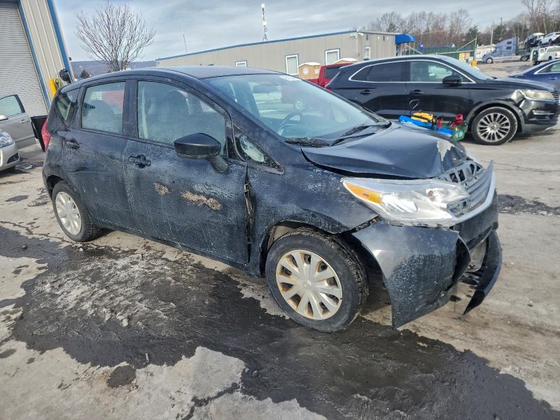 Photo 4 from auction – 2016 NISSAN VERSA NOTE with VIN 3N1CE2CP0GL397518