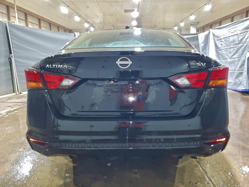 Photo 6 from auction – 2024 NISSAN ALTIMA SV with VIN 1N4BL4DV8RN341827