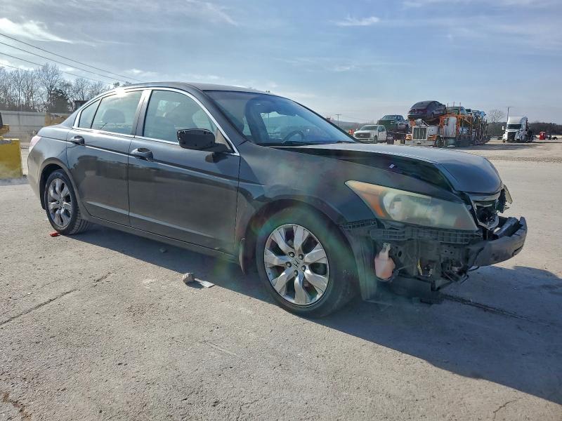 Photo 4 from auction – 2008 HONDA ACCORD with VIN 1HGCP26878A124386