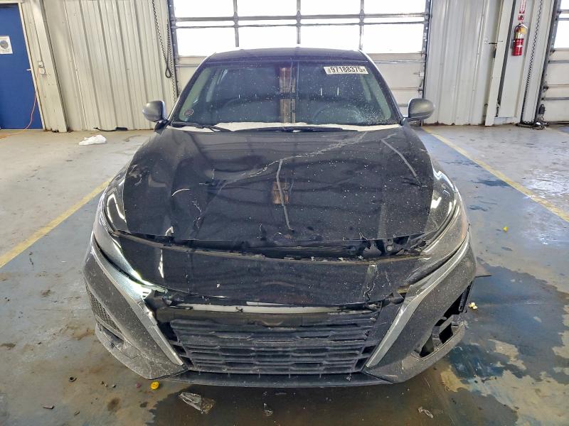 Photo 5 from auction – 2024 NISSAN ALTIMA S with VIN 1N4BL4BV3RN349594