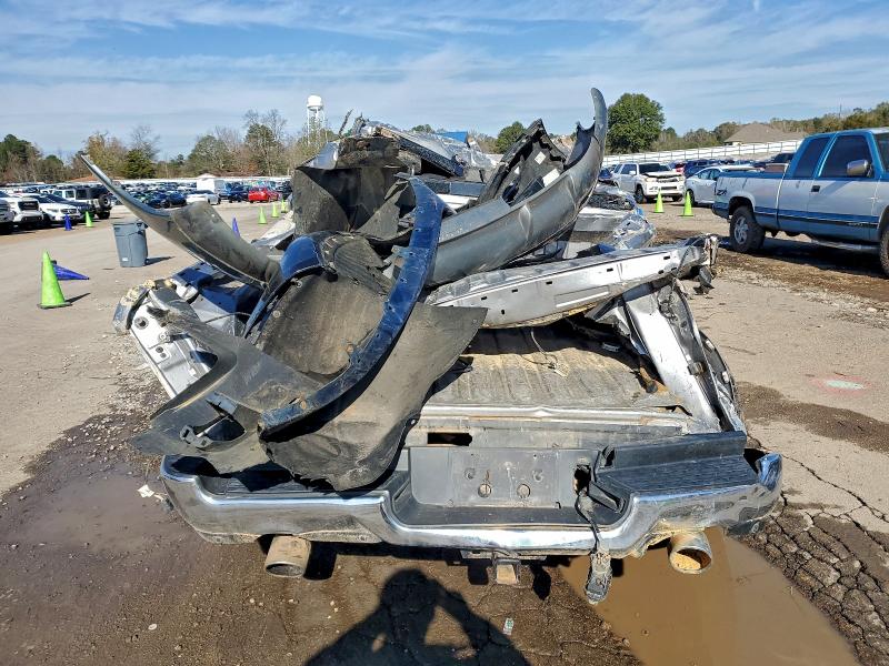 Photo 6 from auction – 2020 RAM 1500 LARAM with VIN 1C6SRFJT5LN408051