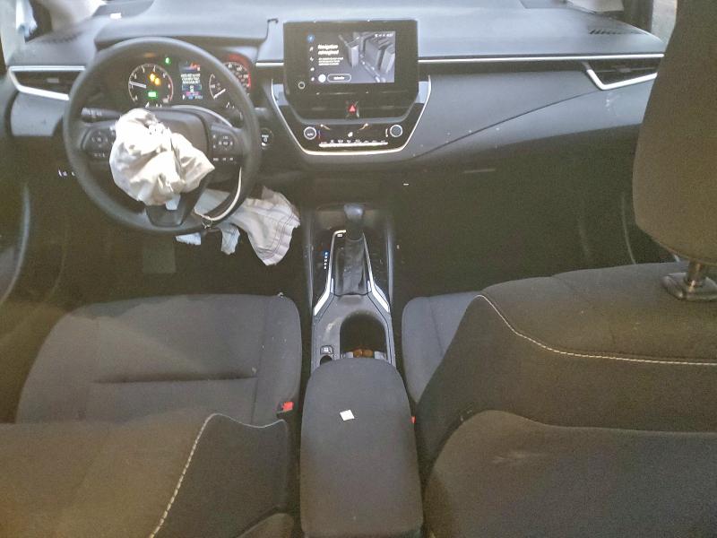 Photo 8 from auction – 2024 TOYOTA COROLLA LE with VIN JTDBCMFE5RJ036476