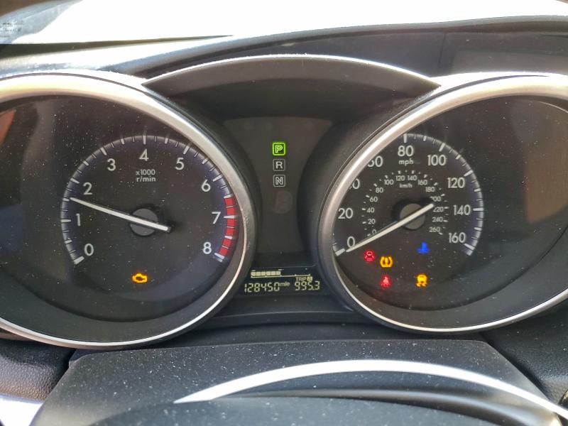 Photo 9 from auction – 2012 MAZDA 3 I with VIN JM1BL1UF3C1522575