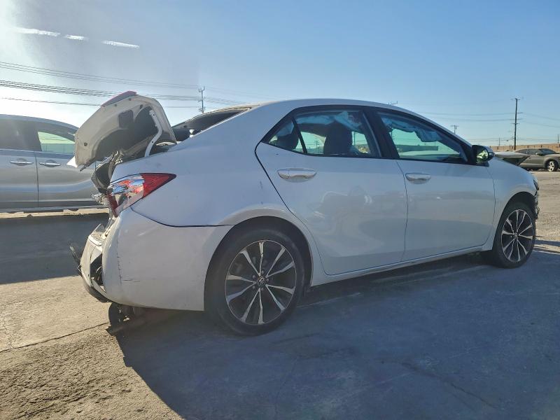 Photo 3 from auction – 2019 TOYOTA COROLLA with VIN 5YFBURHE0KP880353