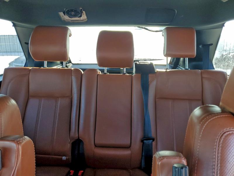 Photo 10 from auction – 2013 LAND ROVER RANGE ROVE with VIN SALSH2E46DA796657