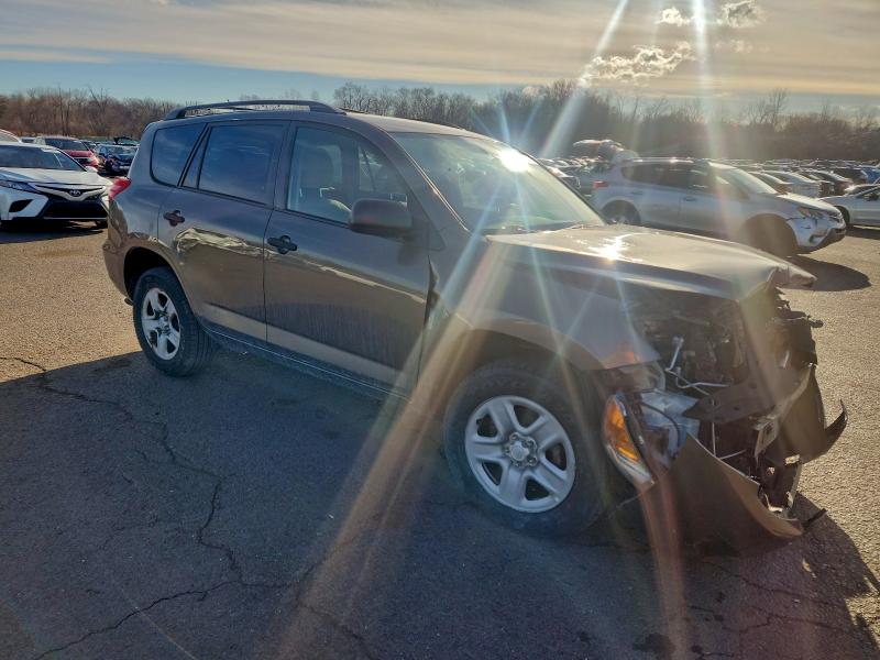 Photo 4 from auction – 2012 TOYOTA RAV4 with VIN 2T3BF4DV1CW208604