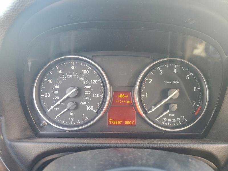 Photo 9 from auction – 2011 BMW 328 with VIN WBAPH5C52BA444406