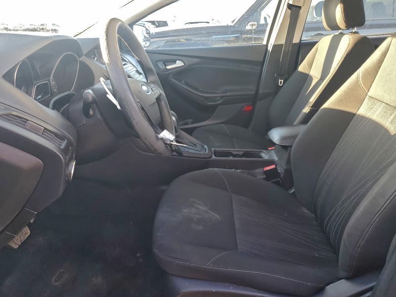 Photo 7 from auction – 2017 FORD FOCUS SE with VIN 1FADP3F26HL269059
