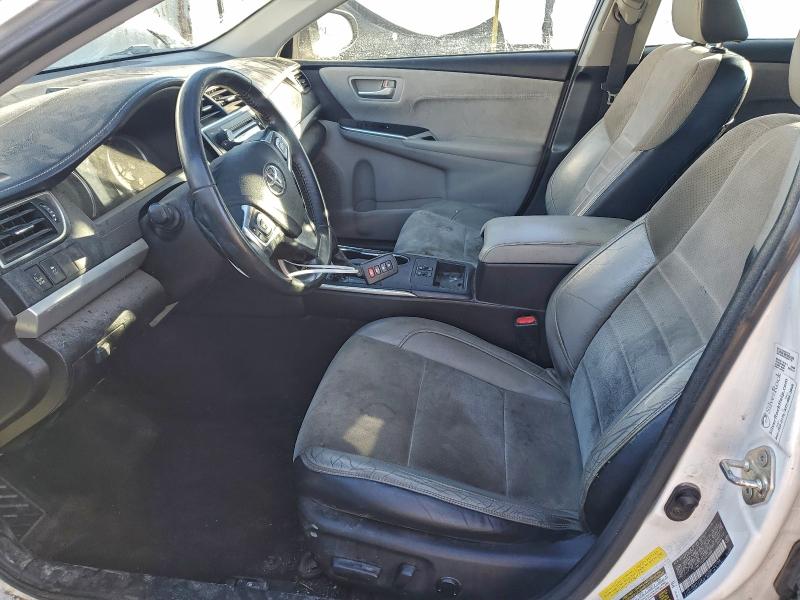 Photo 7 from auction – 2017 TOYOTA CAMRY LE with VIN 4T1BF1FKXHU621588