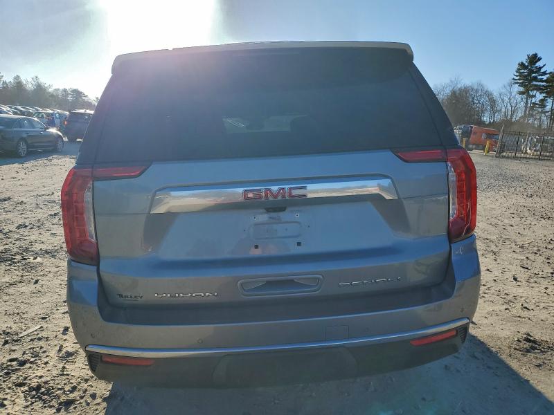 Photo 6 from auction – 2024 GMC YUKON DENA with VIN 1GKS2DKT8RR117128