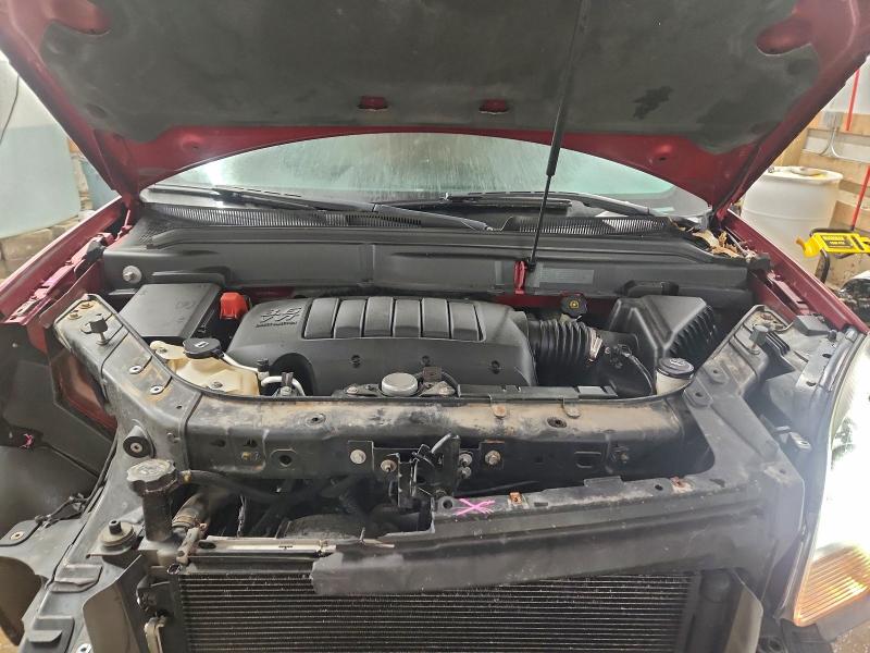 Photo 12 from auction – 2012 GMC ACADIA DEN with VIN 1GKKVTED2CJ325579