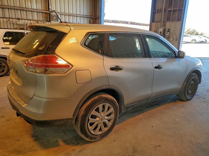 Photo 3 from auction – 2016 NISSAN ROGUE S with VIN KNMAT2MT2GP657976