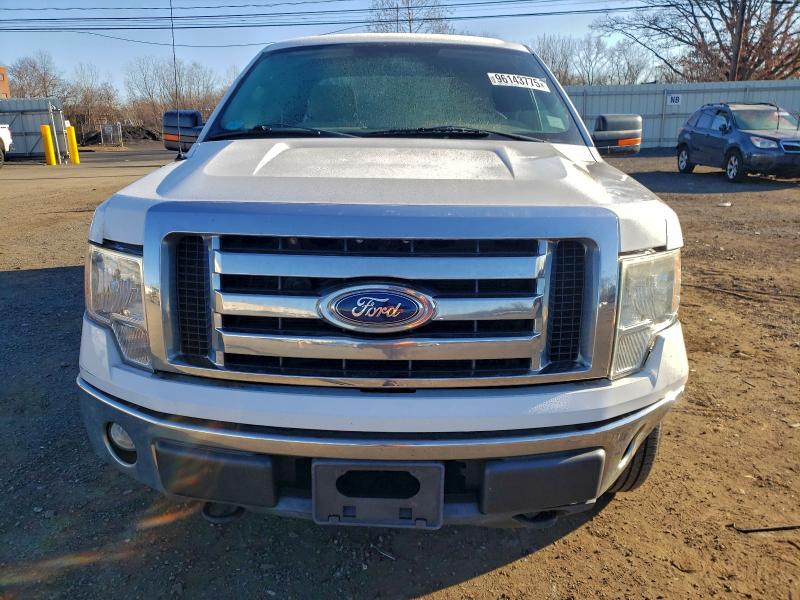 Zdjęcie 5 z aukcji – 2011 FORD F150 SUPER z VIN 1FTEX1EM4BFD35507