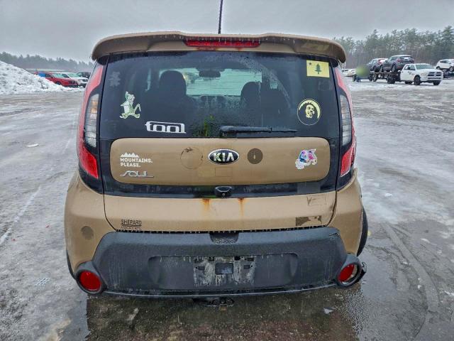 Photo 6 from auction – 2015 KIA SOUL with VIN KNDJN2A23F7121414