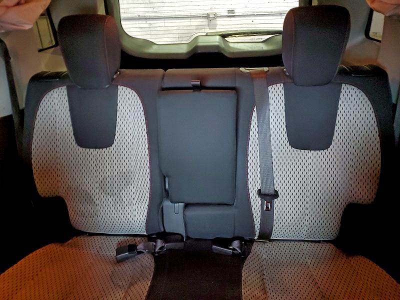 Zdjęcie 10 z aukcji – 2015 GMC TERRAIN SL z VIN 2GKALMEK7F6413390