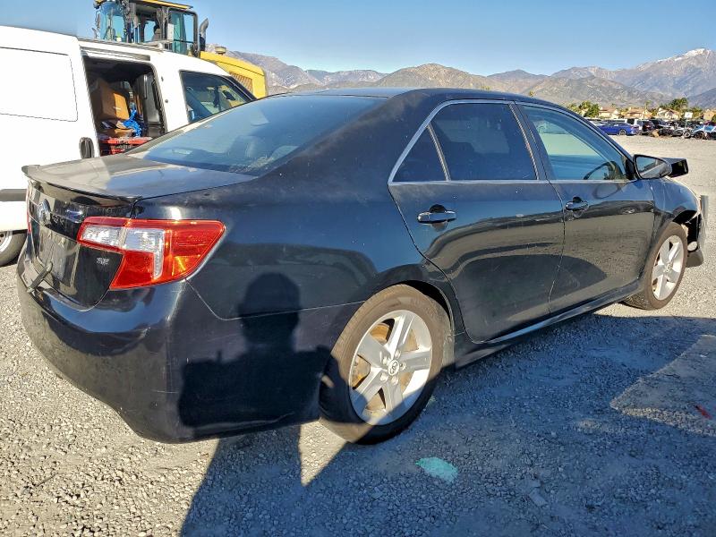 صورة رقم 3 من المزاد - 2012 TOYOTA CAMRY BASE مع VIN 4T1BF1FK3CU536200