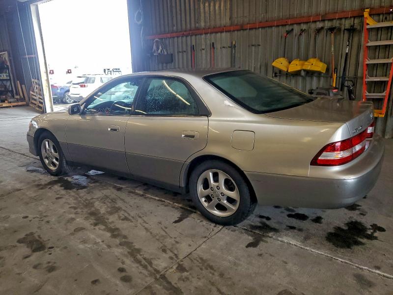 Foto 2 de la subasta – 2001 LEXUS ES 300 con VIN JT8BF28G215111902