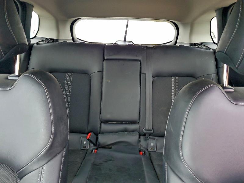 Photo 10 from auction – 2024 MAZDA CX-50 PREF with VIN 7MMVABBM3RN243266