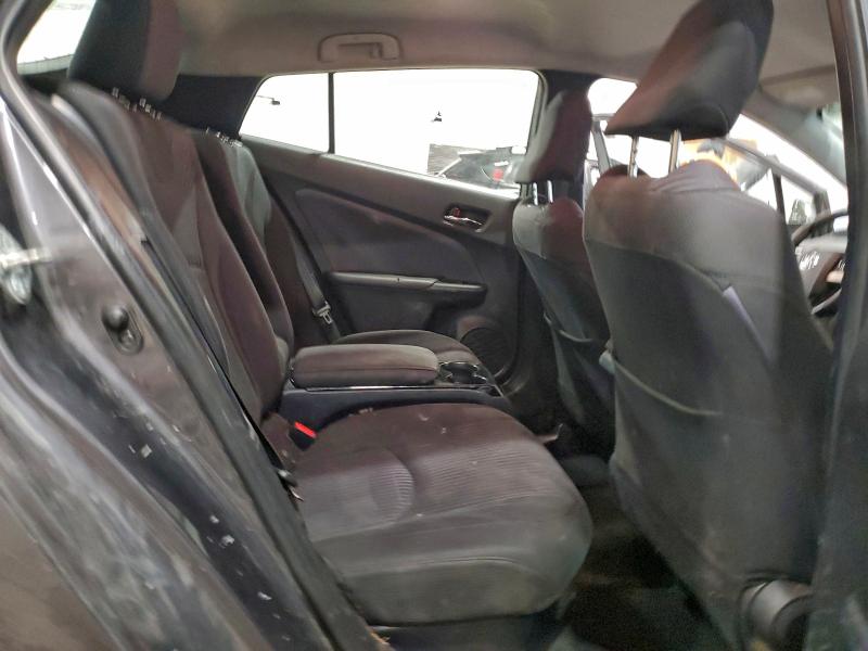 Photo 10 from auction – 2017 TOYOTA PRIUS PRIME with VIN JTDKARFP9H3002421