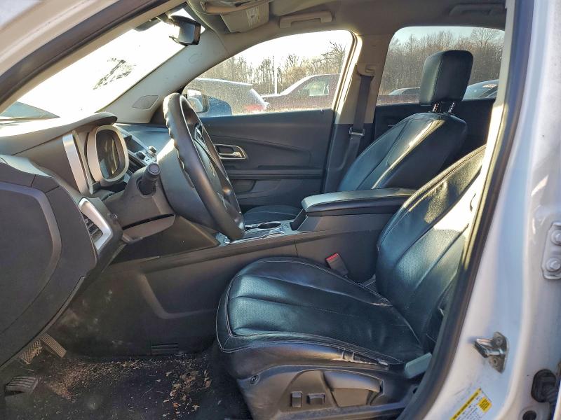 Photo 7 from auction – 2015 CHEVROLET EQUINOX LS with VIN 1GNFLEEK3FZ100419