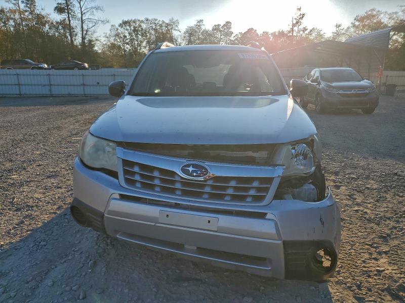 Photo 5 from auction – 2011 SUBARU FORESTER 2 with VIN JF2SHBBC9BH716082