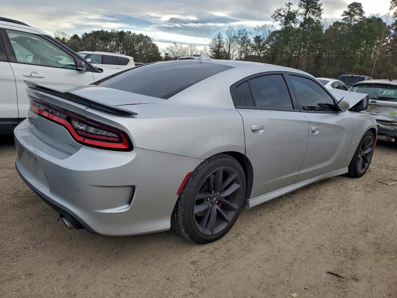 Photo 3 from auction – 2021 DODGE CHARGER GT with VIN 2C3CDXHG8MH636697