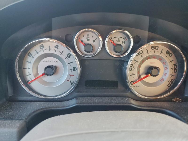 Photo 9 from auction – 2008 FORD EDGE LIMIT with VIN 2FMDK39C28BA59924