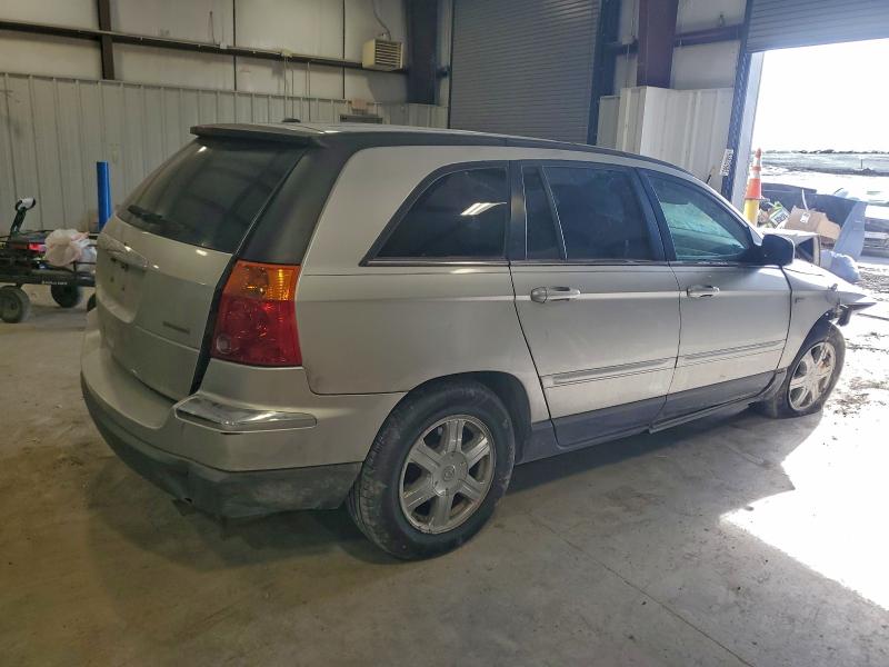 Photo 3 from auction – 2006 CHRYSLER PACIFICA T with VIN 2A8GF68486R698453